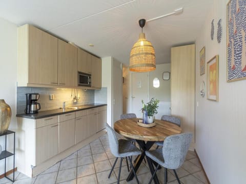 Comfort Apartment, 2 Bedrooms | Private kitchen | Fridge, microwave, dishwasher, coffee/tea maker