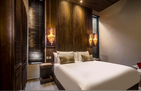 Villa | 2 bedrooms
