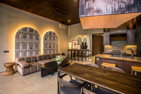 Villa | 2 bedrooms