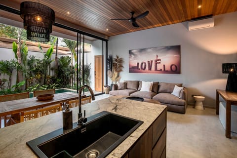 Villa | 2 bedrooms