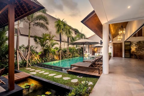 Villa | 4 bedrooms