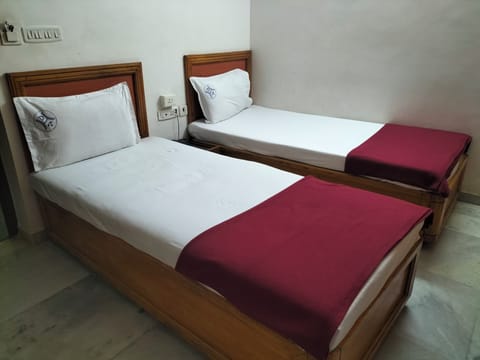 Deluxe Double Room | Free WiFi