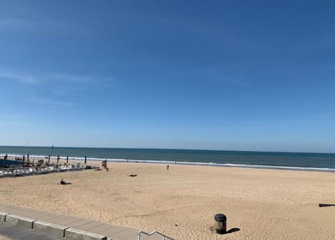 Classic Apartment, 3 Bedrooms | View from property