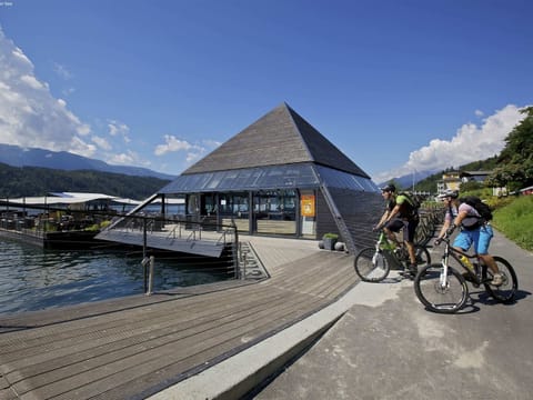 Comfort House, 2 Bedrooms | View from property