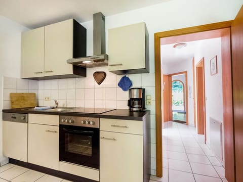 Elite Apartment, 3 Bedrooms | Private kitchen | Fridge, oven, dishwasher, coffee/tea maker