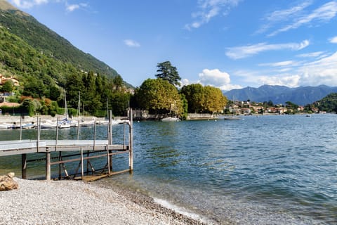 Condo, Balcony | 1 bedroom, premium bedding, iron/ironing board, cribs/infant beds