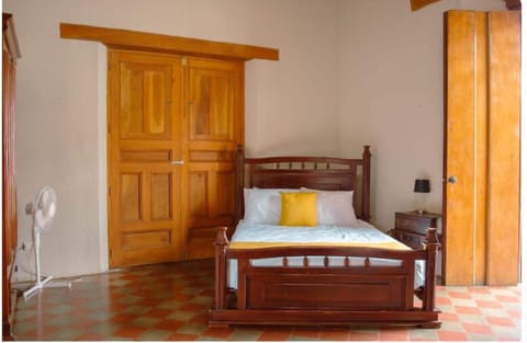 Classic Double or Twin Room, Courtyard View | Free WiFi