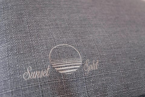 Standard Double Room, Balcony | Room amenity