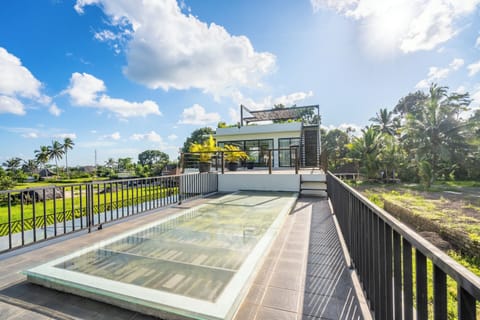 Villa, Garden View | Terrace/patio