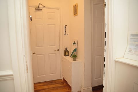 Apartment | Interior