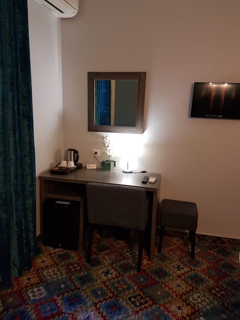 Privilege Double Room | Room amenity