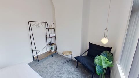 House | 2 bedrooms, free WiFi, bed sheets