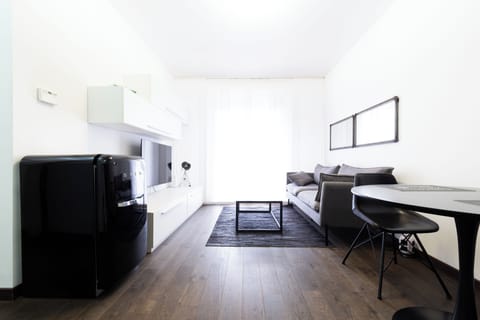 43-inch Smart TV with digital channels