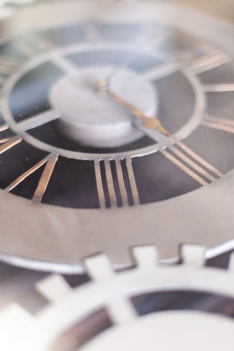 43-inch Smart TV with digital channels