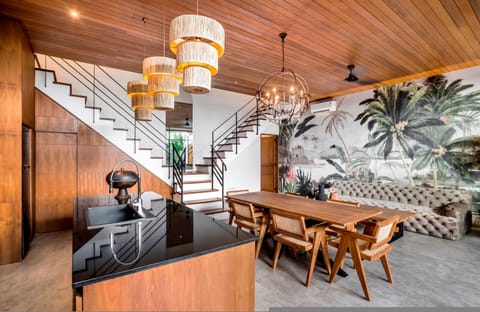 Villa | 3 bedrooms