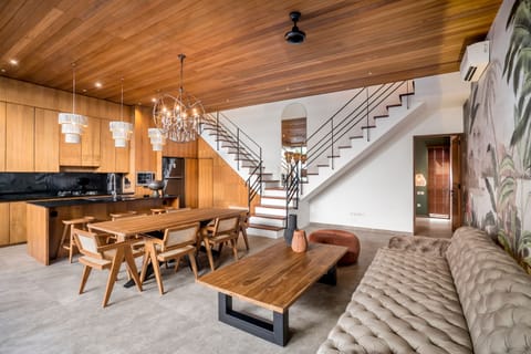 Villa | 3 bedrooms