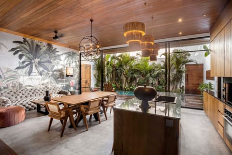 Villa | 3 bedrooms