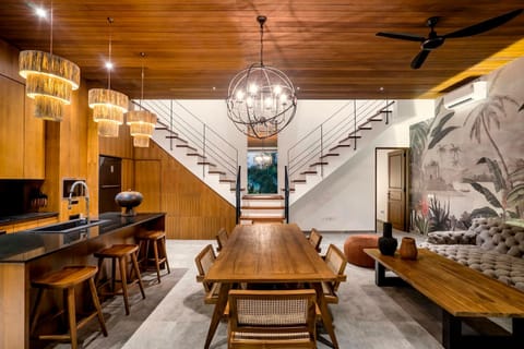 Villa | 3 bedrooms