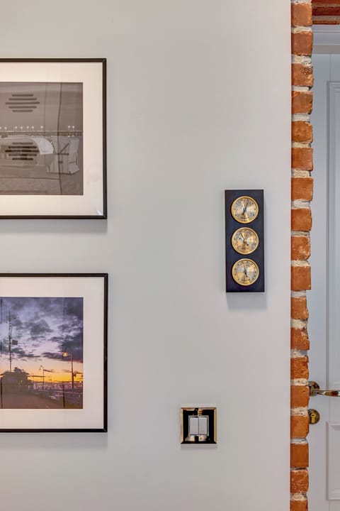 Superior Apartment, City View | 2 bedrooms, hypo-allergenic bedding, individually decorated