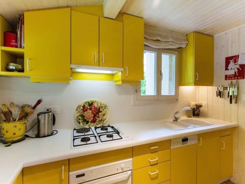 Chalet | Private kitchen