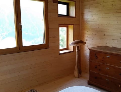 Apartment | Interior detail