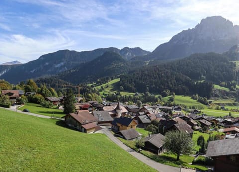 Apartment | View from property