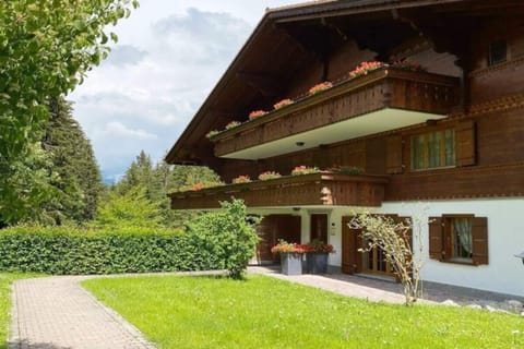 Chalet | Exterior