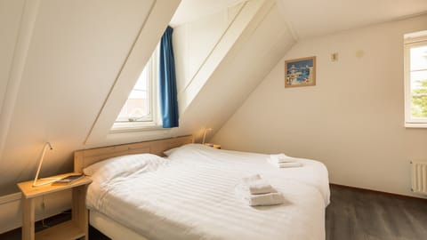 Villa (Comfort 6) | 3 bedrooms, free WiFi