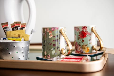 Quadruple Room | Free WiFi