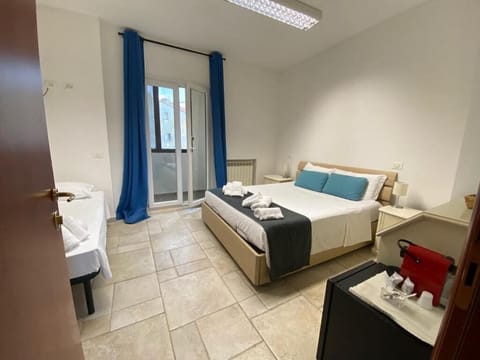 Family Suite, Balcony | In-room safe, desk, free WiFi