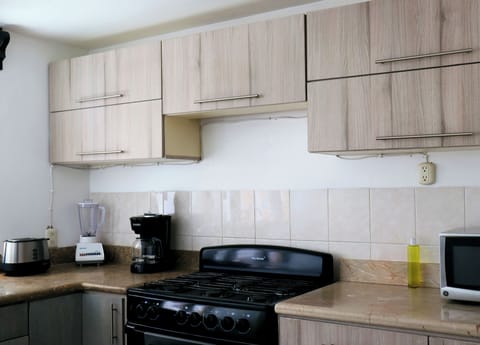 Basic House | Private kitchen