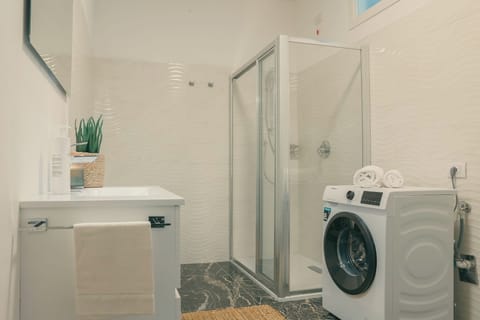 Apartment, Balcony | 1 bedroom, premium bedding, down comforters, iron/ironing board