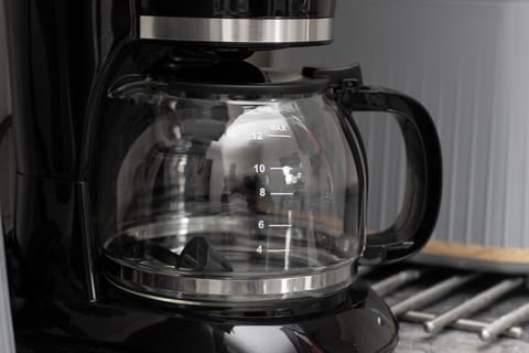 House | Coffee and/or coffee maker