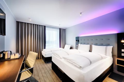 Standard Triple Room | Free WiFi