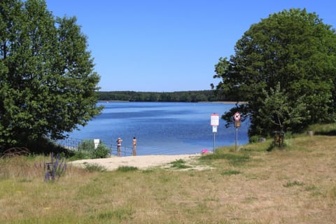 House | Water view