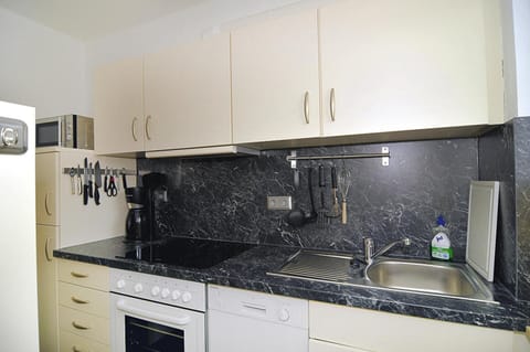 House | Private kitchen | Highchair