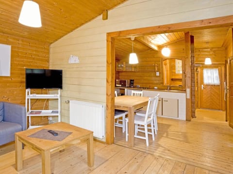 House | Private kitchen | Highchair