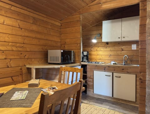 House | Private kitchen | Highchair