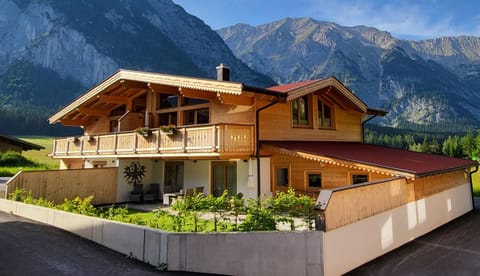 Apartment | Exterior