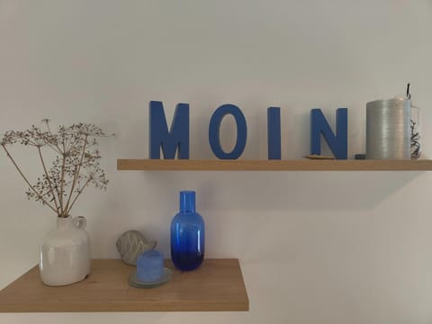 Apartment | Interior detail