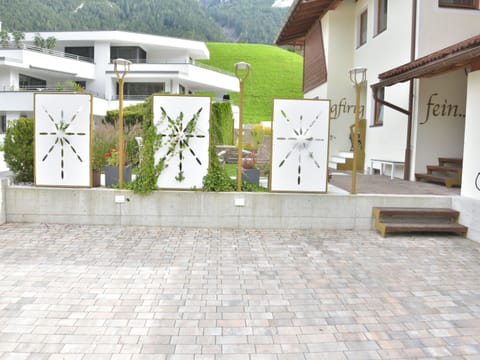 Apartment | Exterior