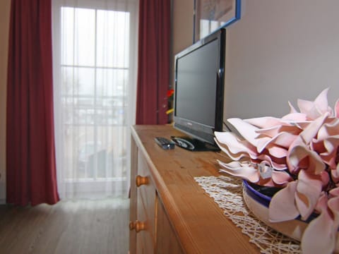 Apartment | Living room