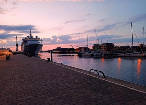 Apartment | View from property