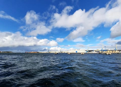 Apartment | View from property