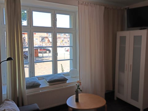 Apartment | View from property