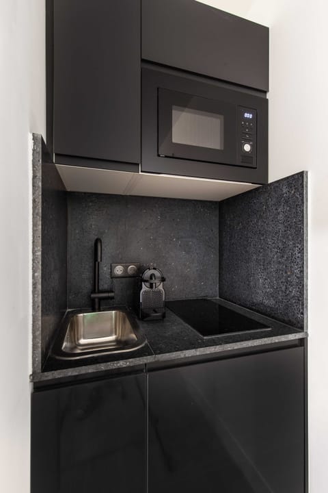 Apartment | Private kitchen