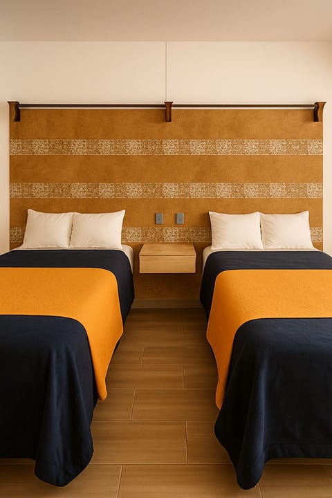 Deluxe Room | Desk, laptop workspace, free WiFi, bed sheets