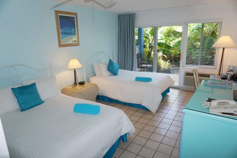 Room, Courtyard View | In-room safe, iron/ironing board, free WiFi, bed sheets