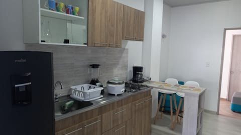 Comfort Apartment | Private kitchen