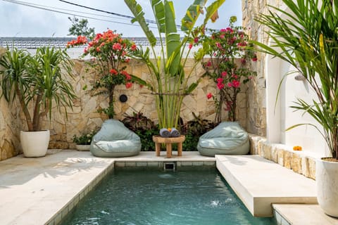 Basic Villa | Pool | Outdoor pool